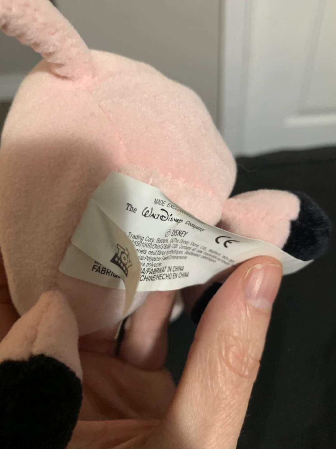 $5 each plush - photo 2