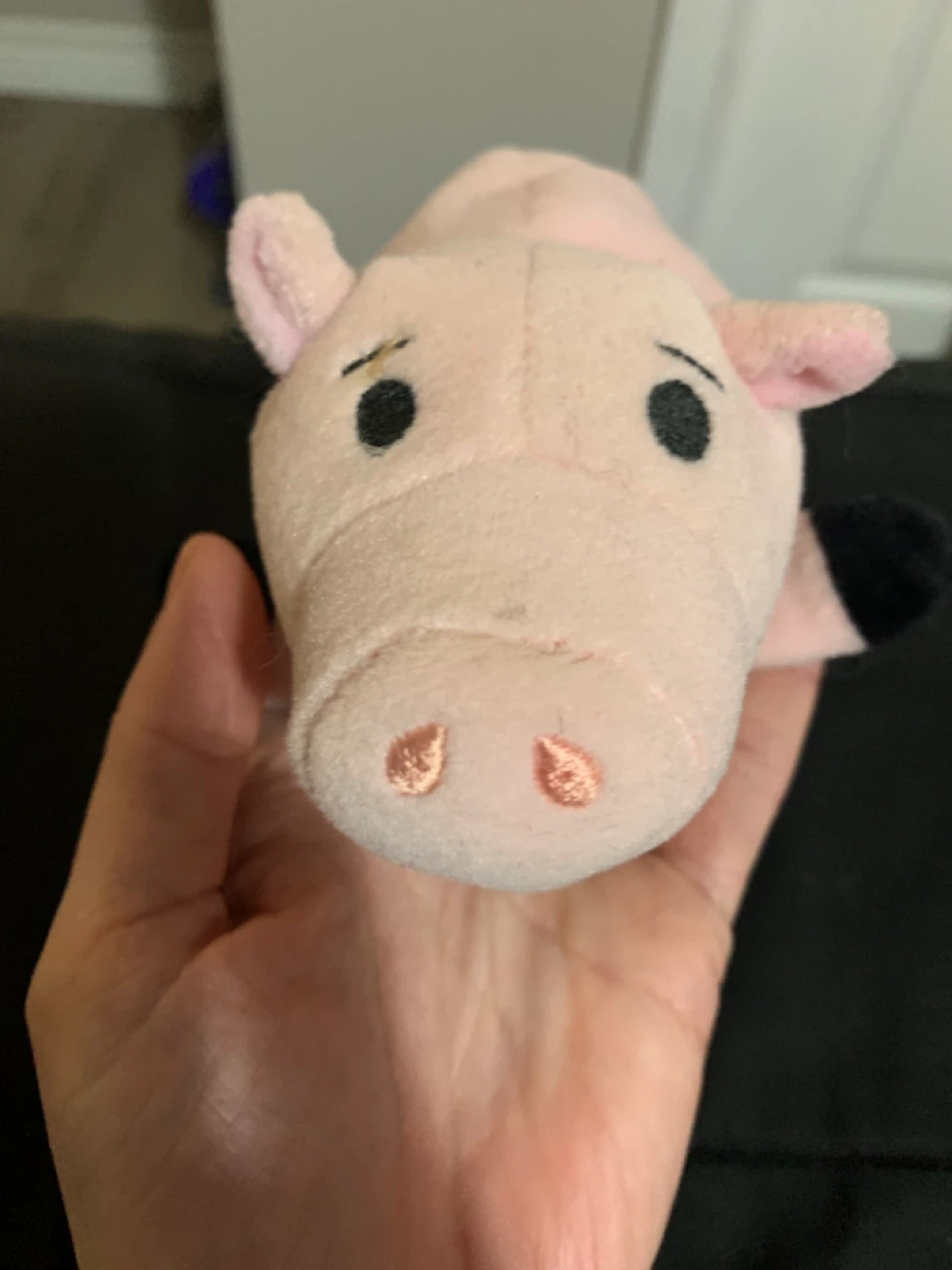 $5 each plush
