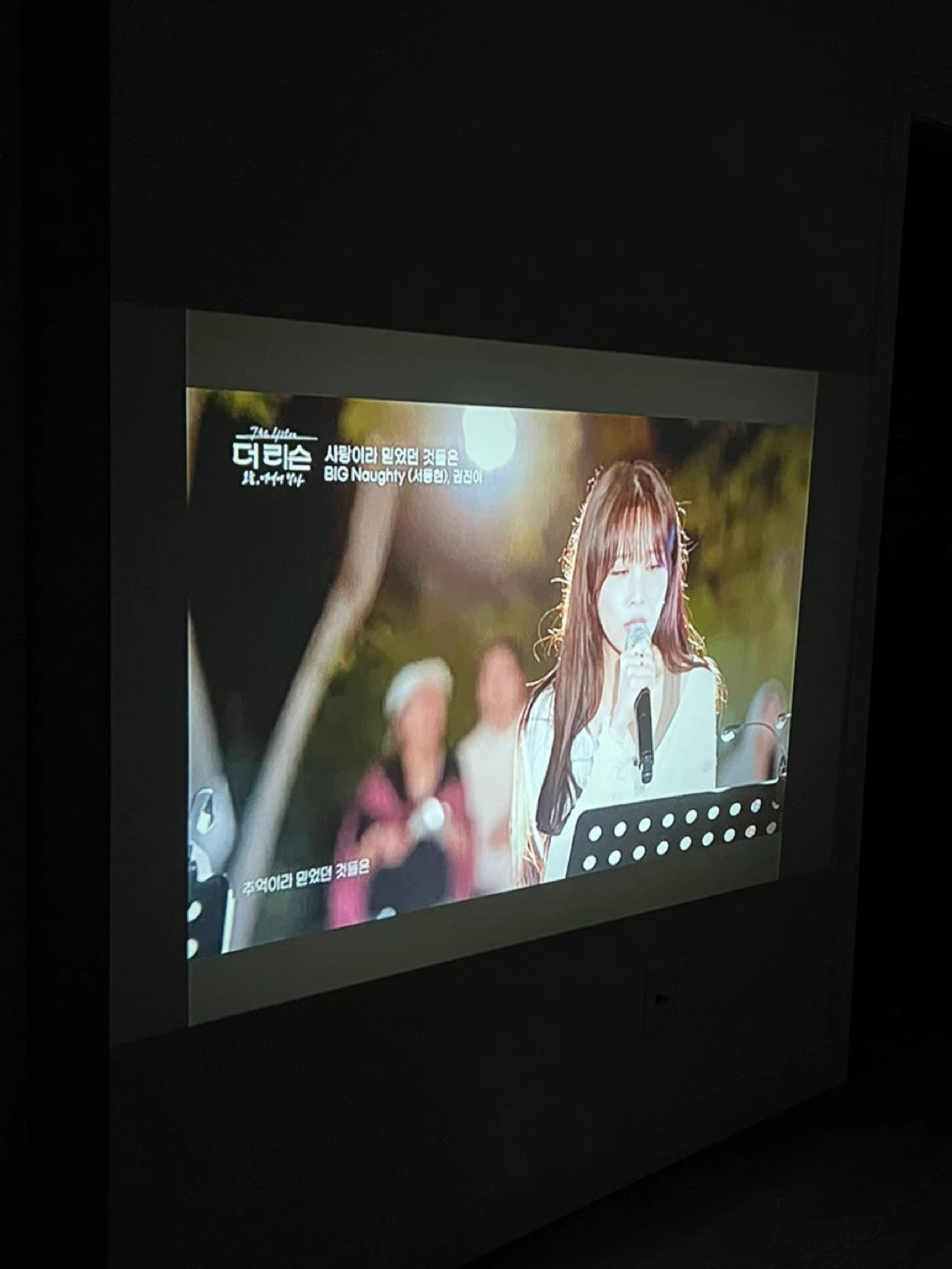 High Definition Projector - photo 5