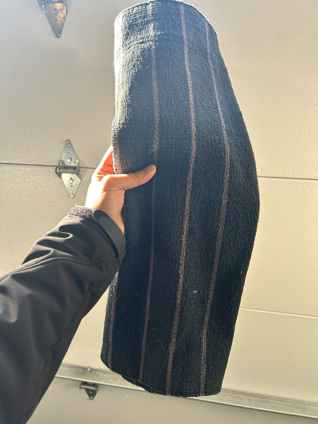 Lululemon Yoga mat