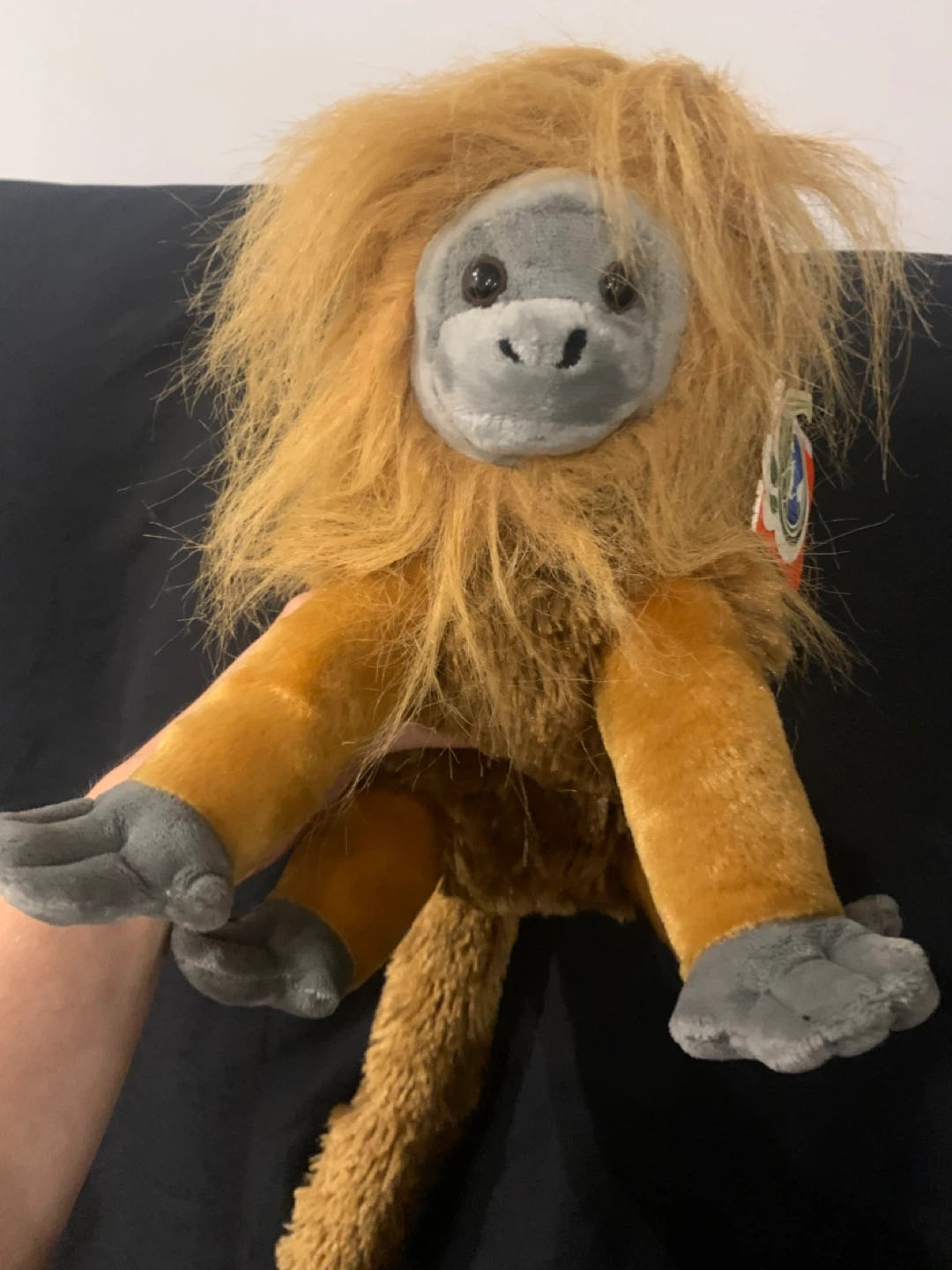 $10 republic plush