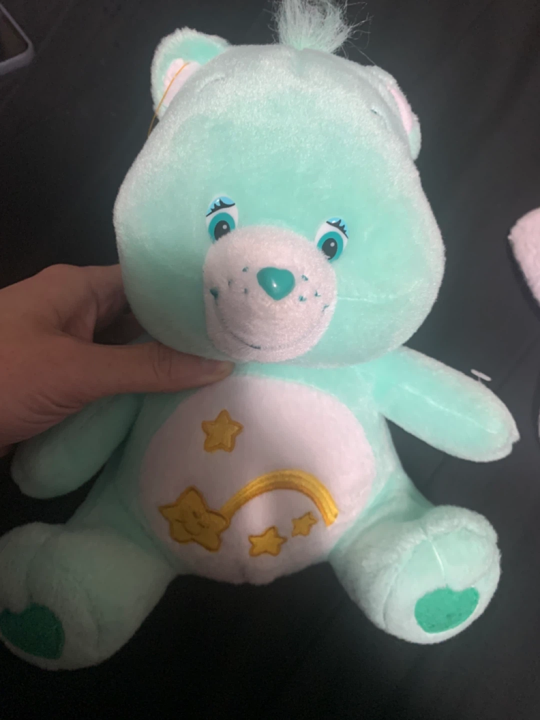 $10 care bear