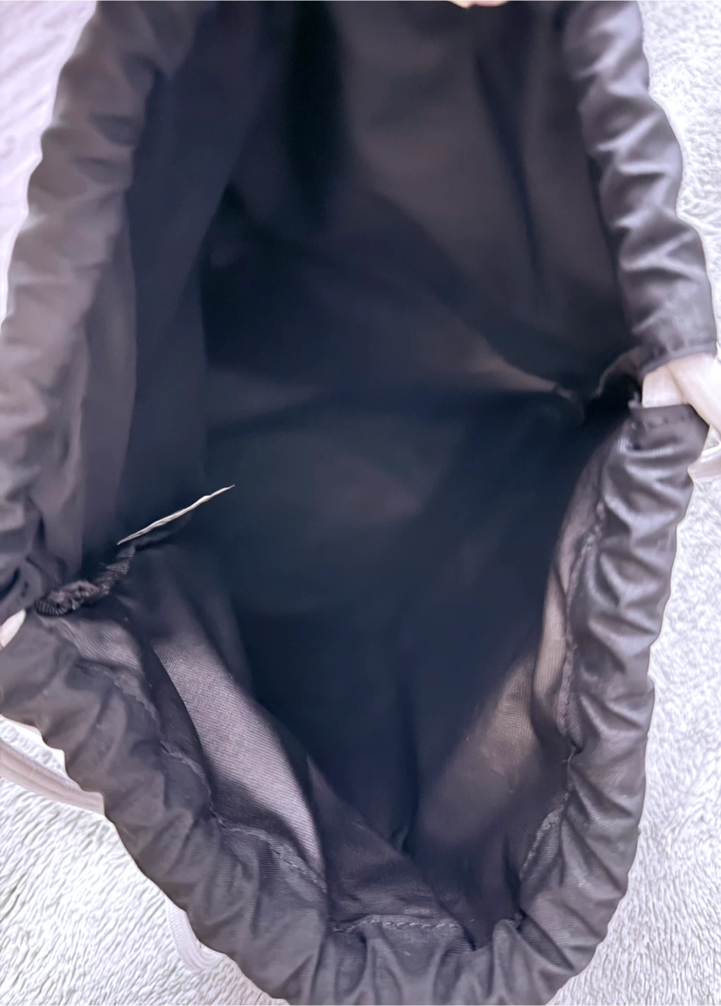 Nike Drawstring Bag - photo 5