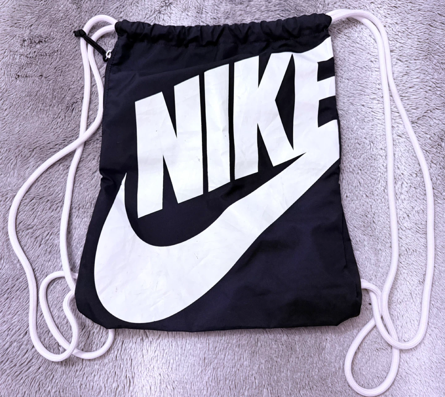 Nike Drawstring Bag - photo 2