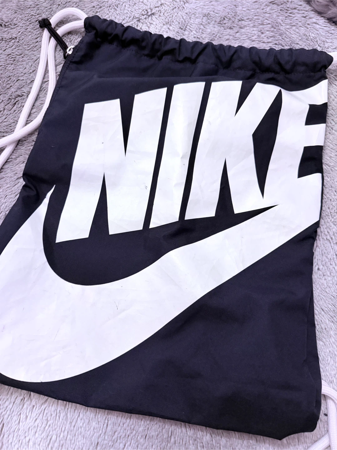 Nike Drawstring Bag - photo 4