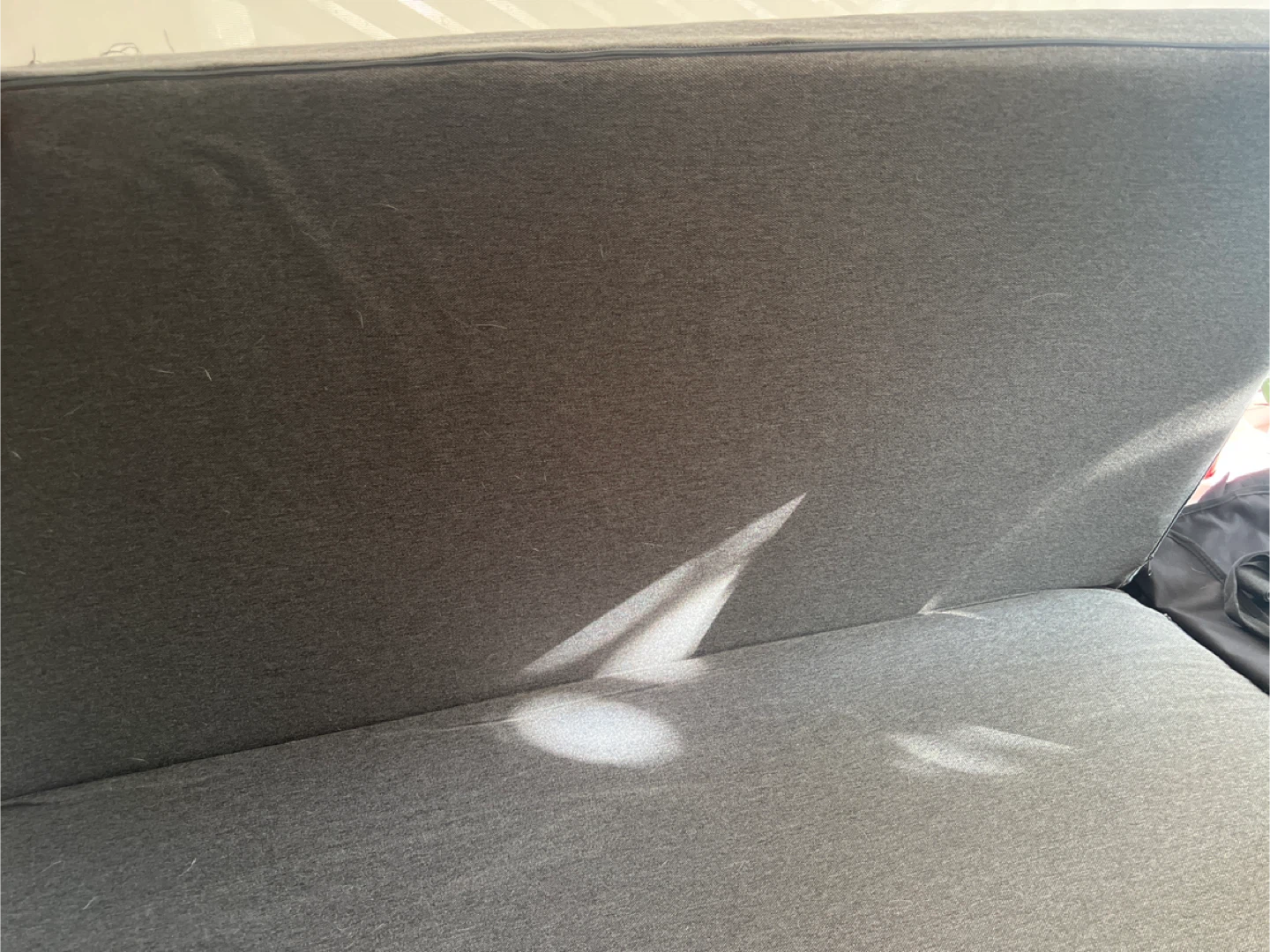 Foldable Mattress Topper