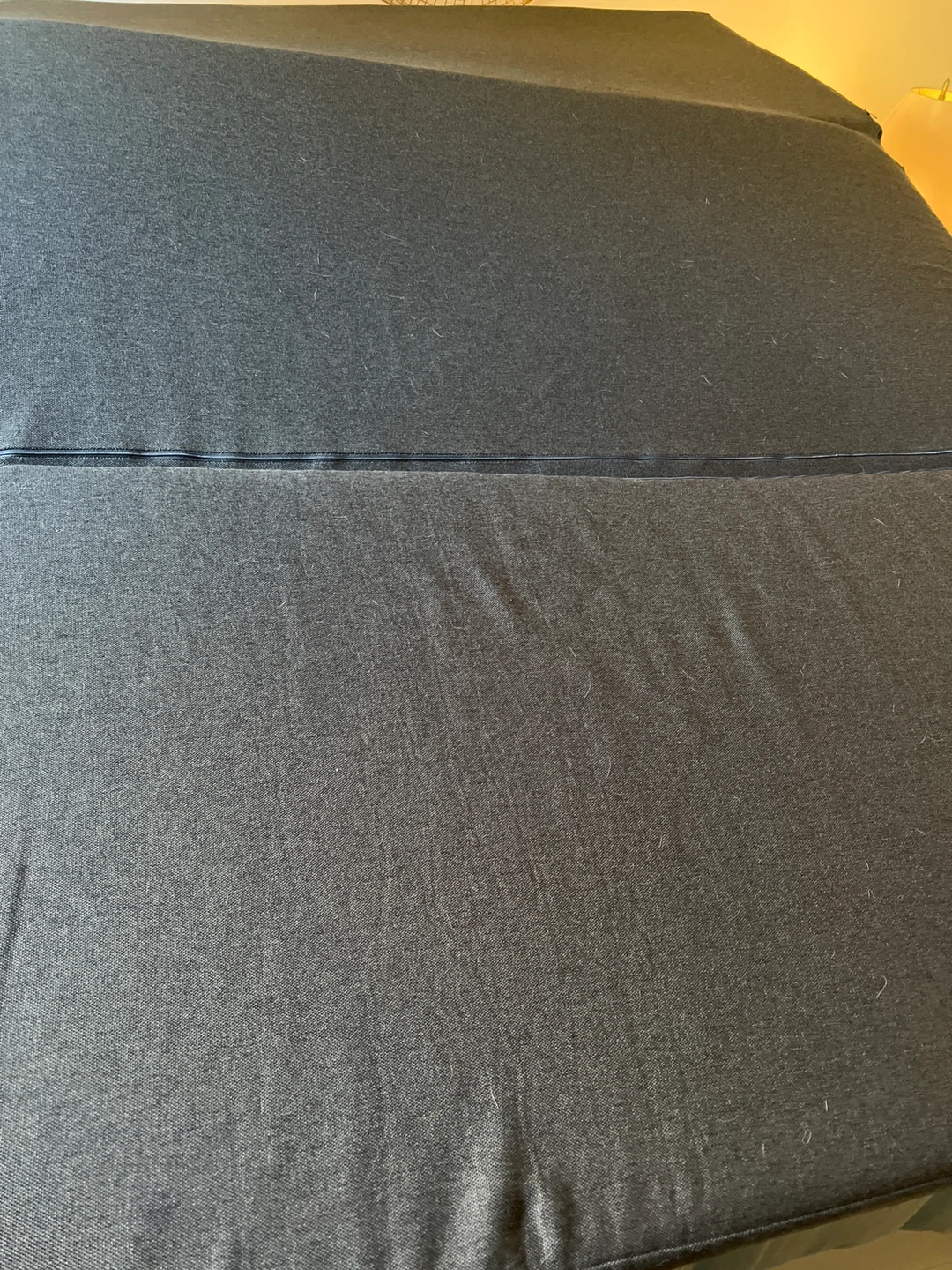Foldable Mattress Topper - photo 2
