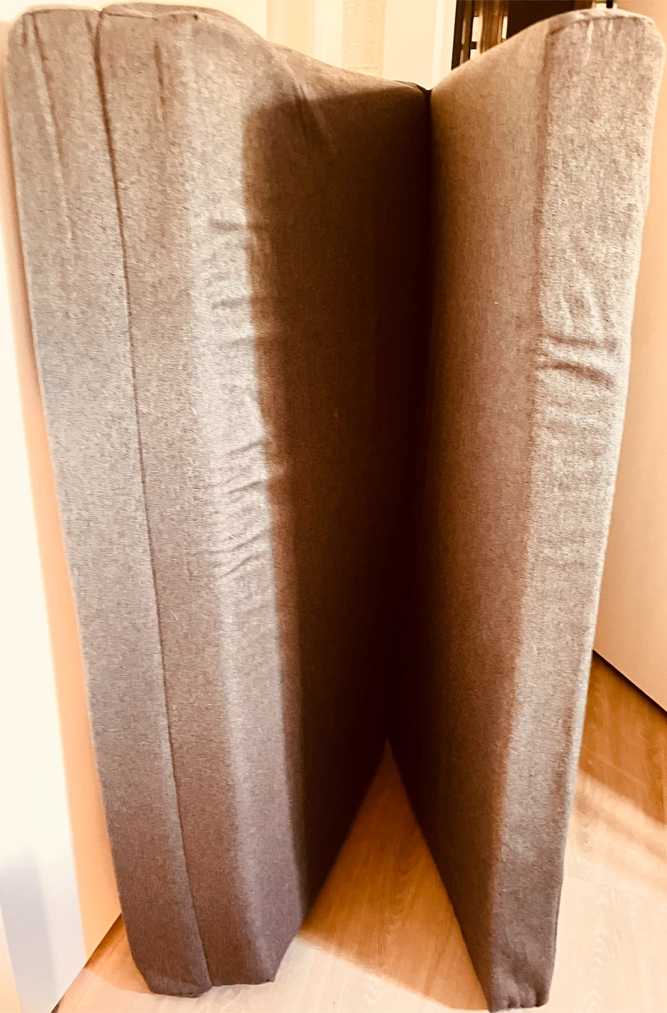 Foldable Mattress Topper - photo 3