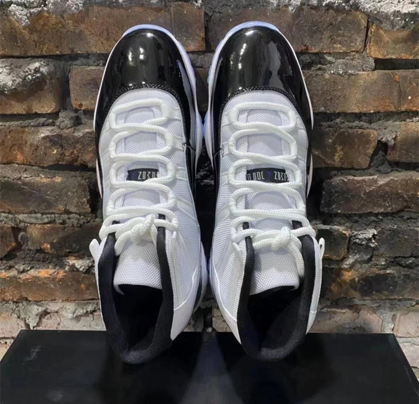 Air Jordan 11 Retro Concord 2018 Sneakers - All Sizes - photo 4