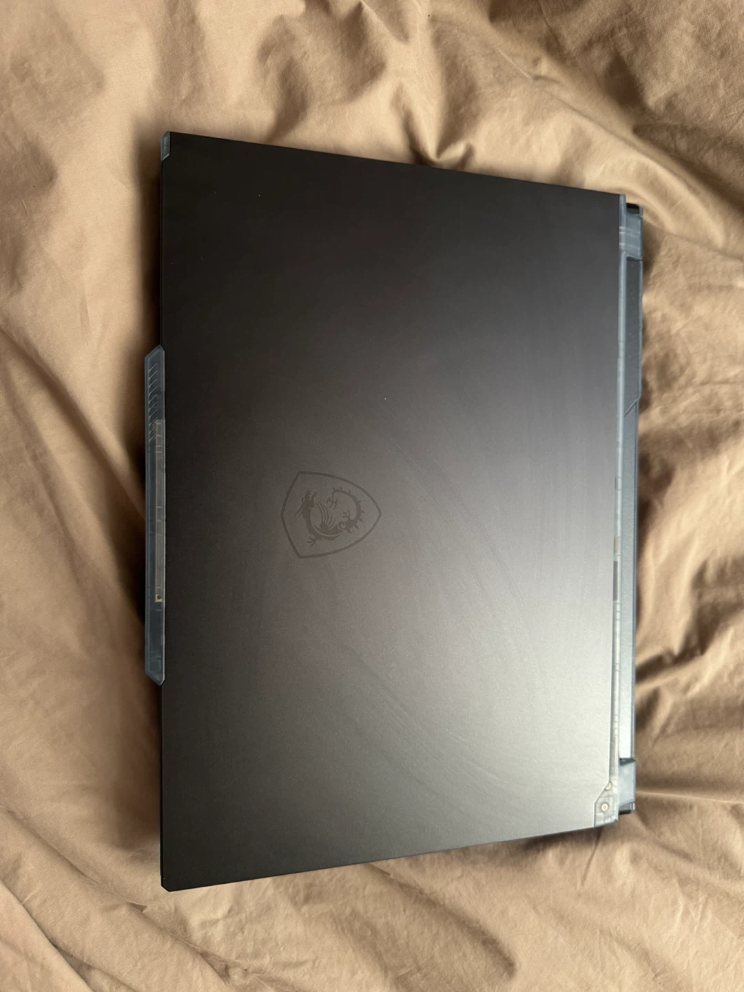 MSI CYBORG 14 (A13V series) upgraded version