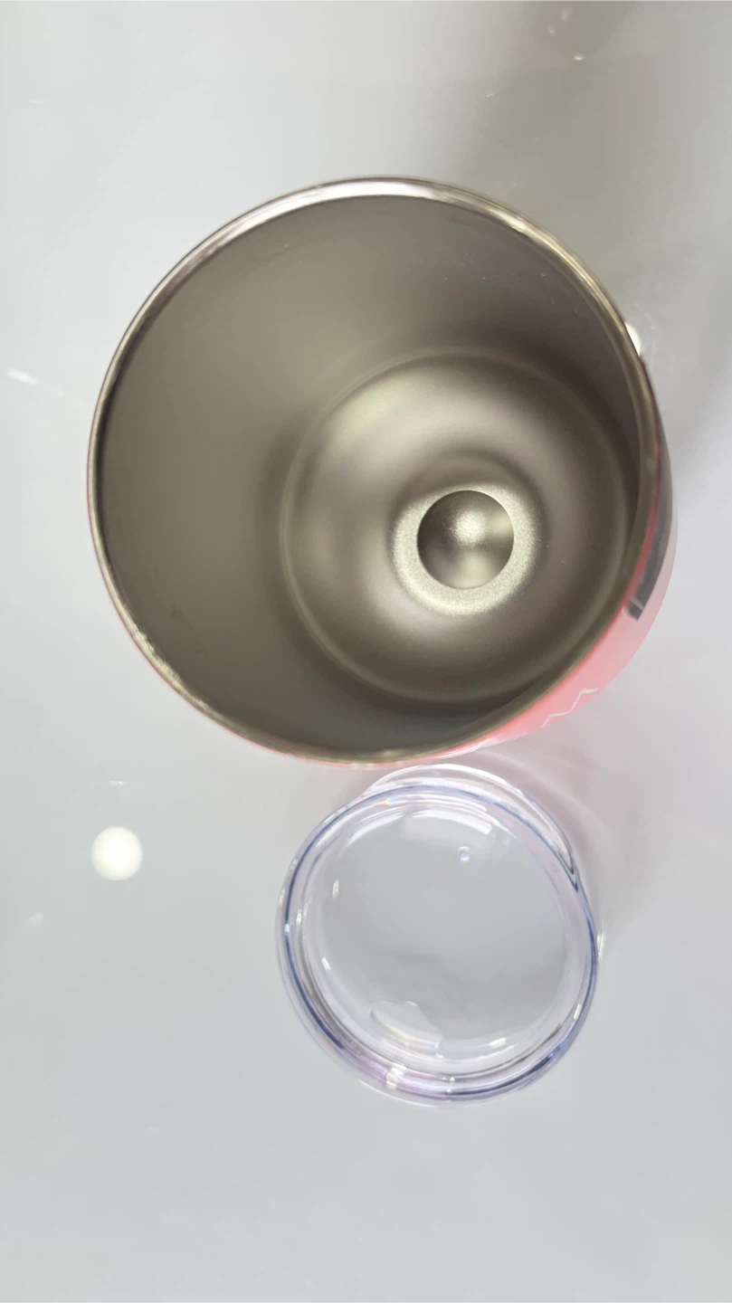 Rae Dunn "MOM" Insulated Tumbler - photo 2