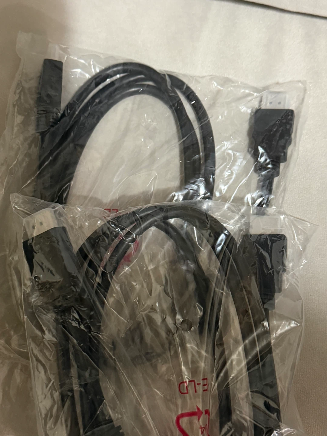 2x HDMI Cables - photo 2