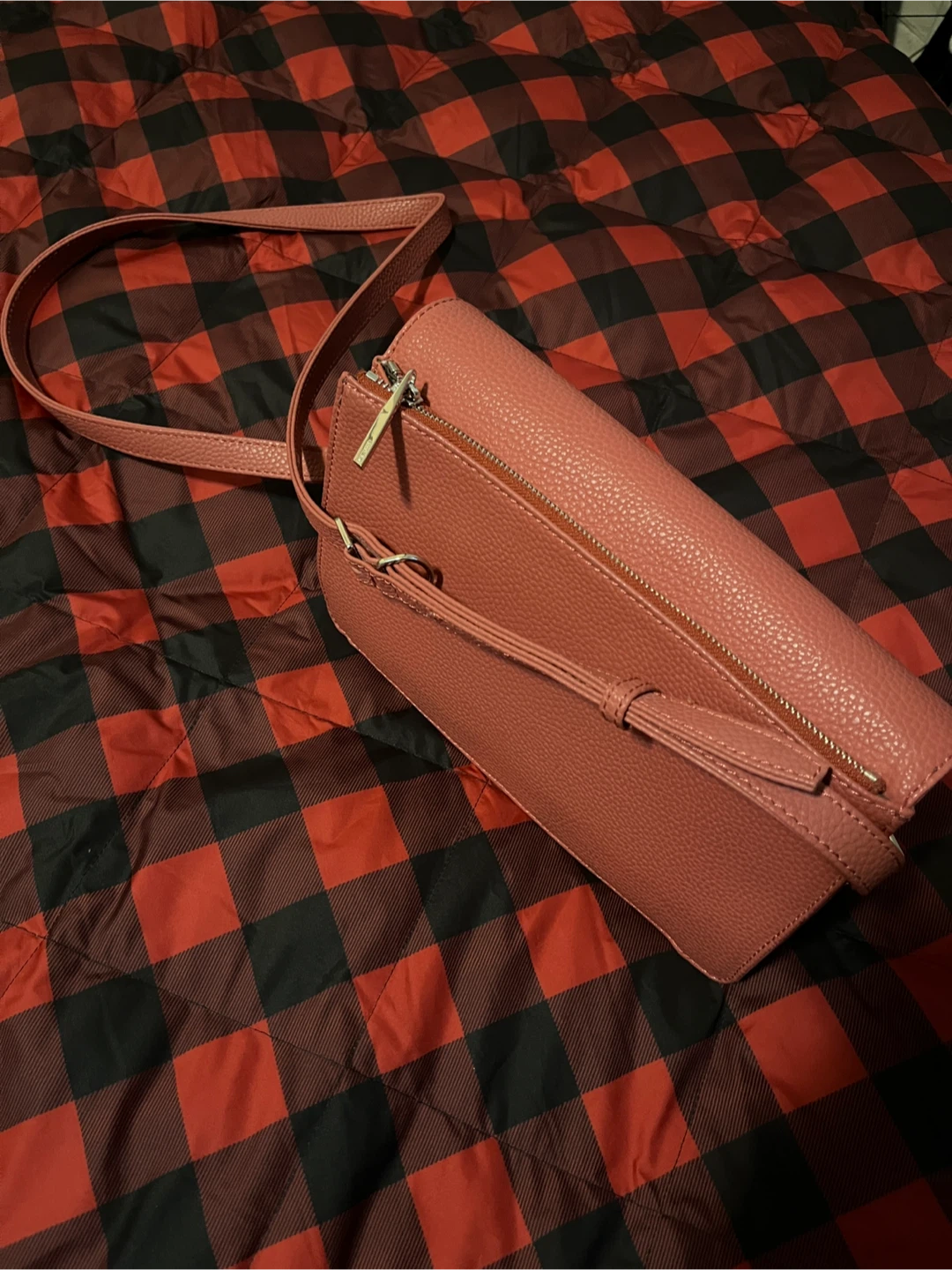 Matt & Nat crossbody bag - photo 3