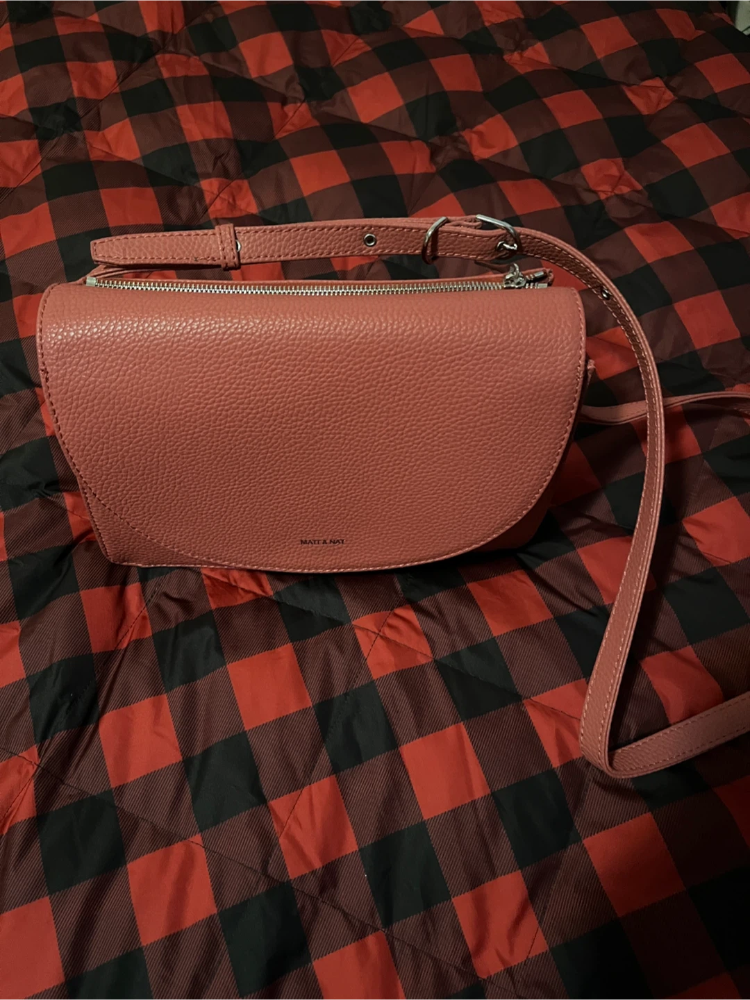 Matt & Nat crossbody bag - photo 2