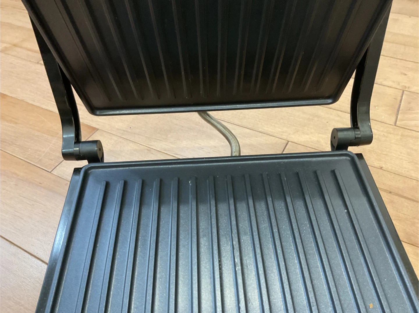 Hamilton Beach Panini Press and Grill - photo 3