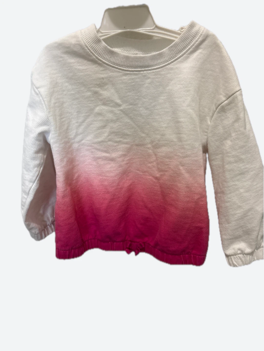 Kids carters Sweatshirt (I8- M)