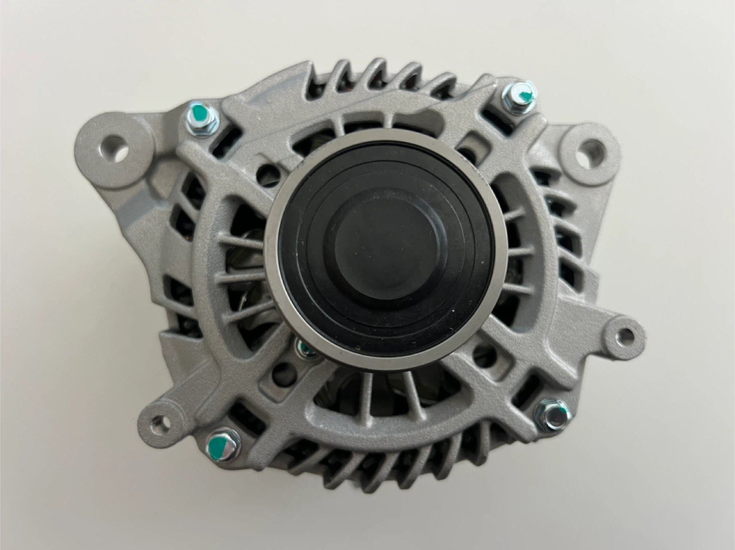Alternator ALT11869-C 14V 150A - photo 5