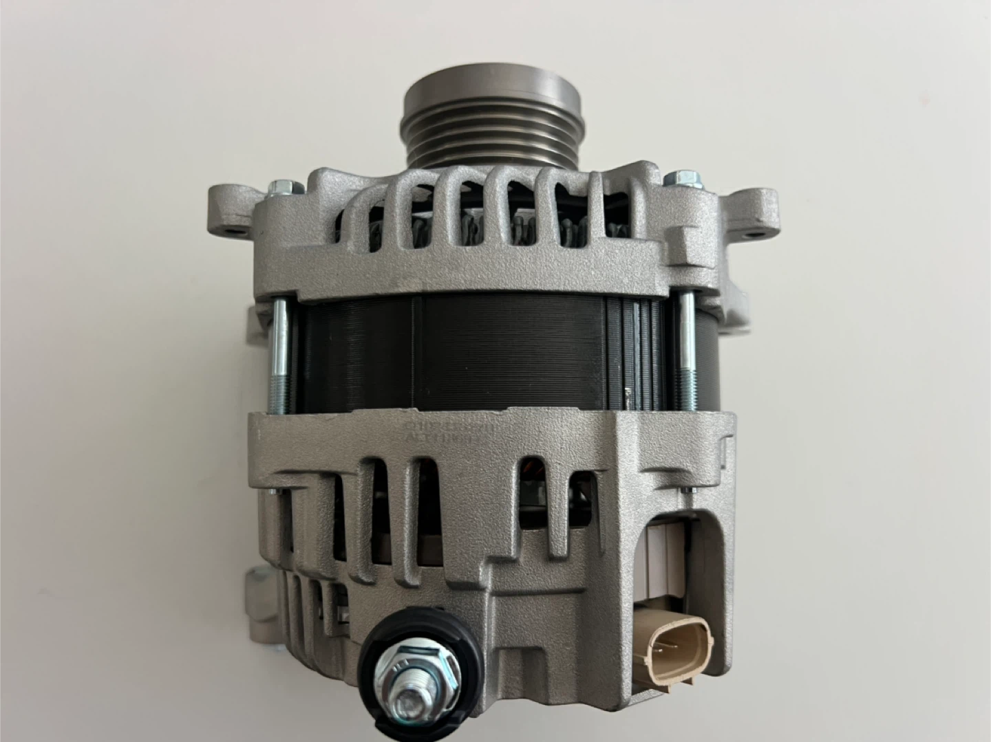 Alternator ALT11869-C 14V 150A - photo 4