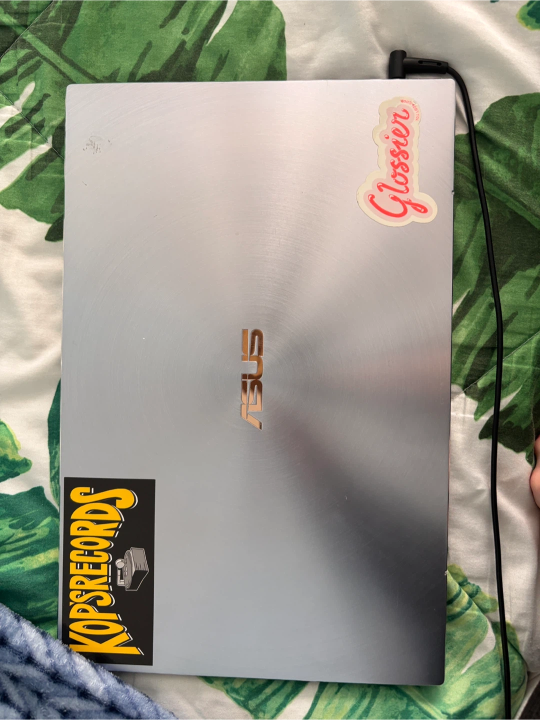 ASUS ZenBook Laptop UX431F - i7 512GB SSD 8GB RAM Windows 10