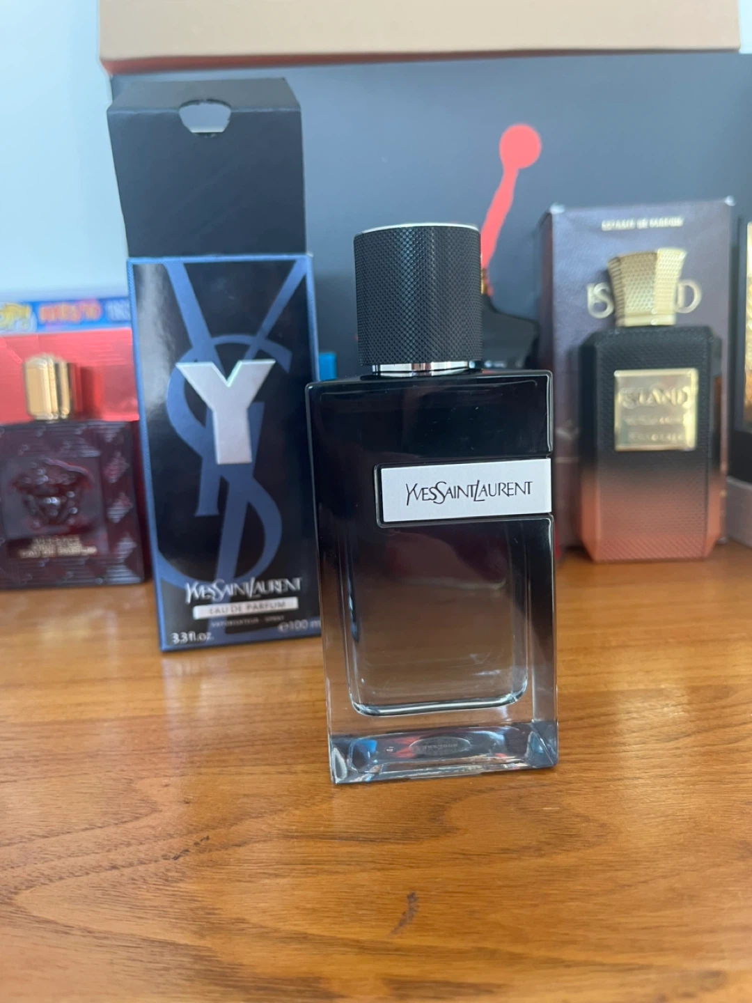 Ysl Y Edp 100ml