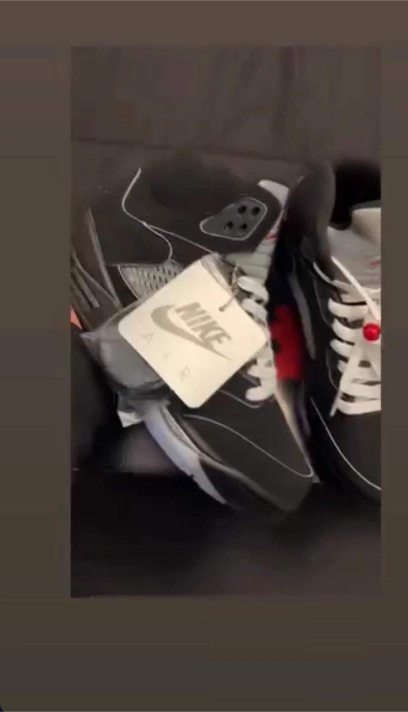 Air Jordan 5 Retro SE