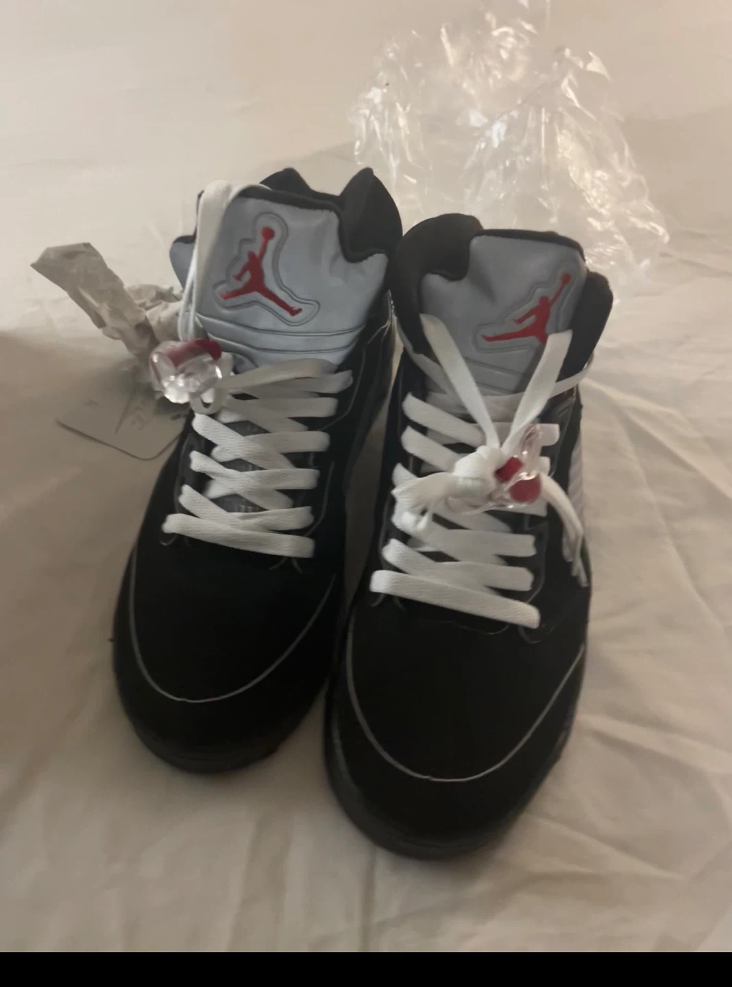 Air Jordan 5 Retro SE - photo 2