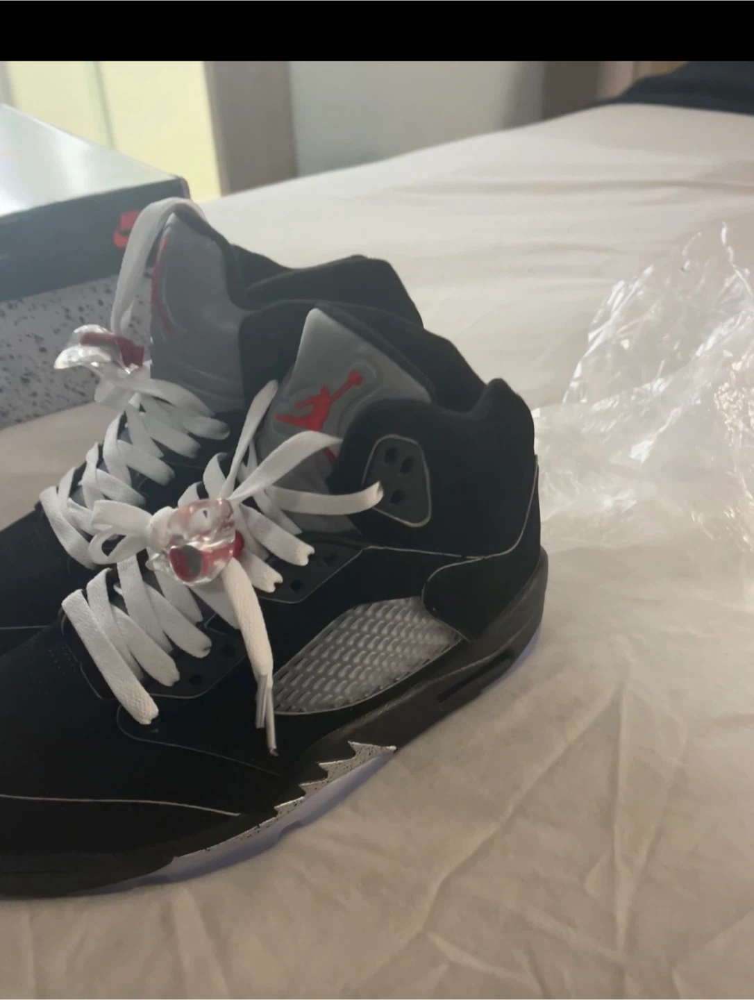 Air Jordan 5 Retro SE - photo 3