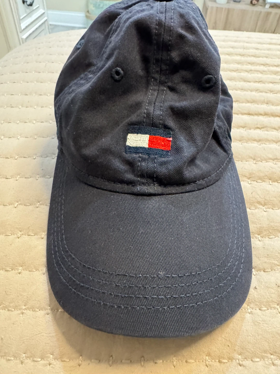 Tommy Hilfiger Baseball Cap