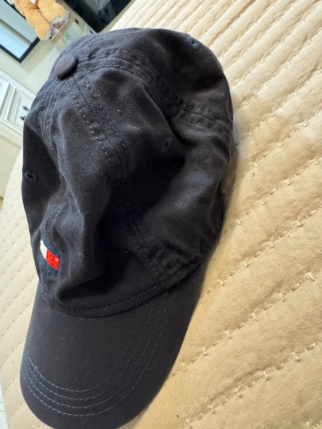 Tommy Hilfiger Baseball Cap - photo 4
