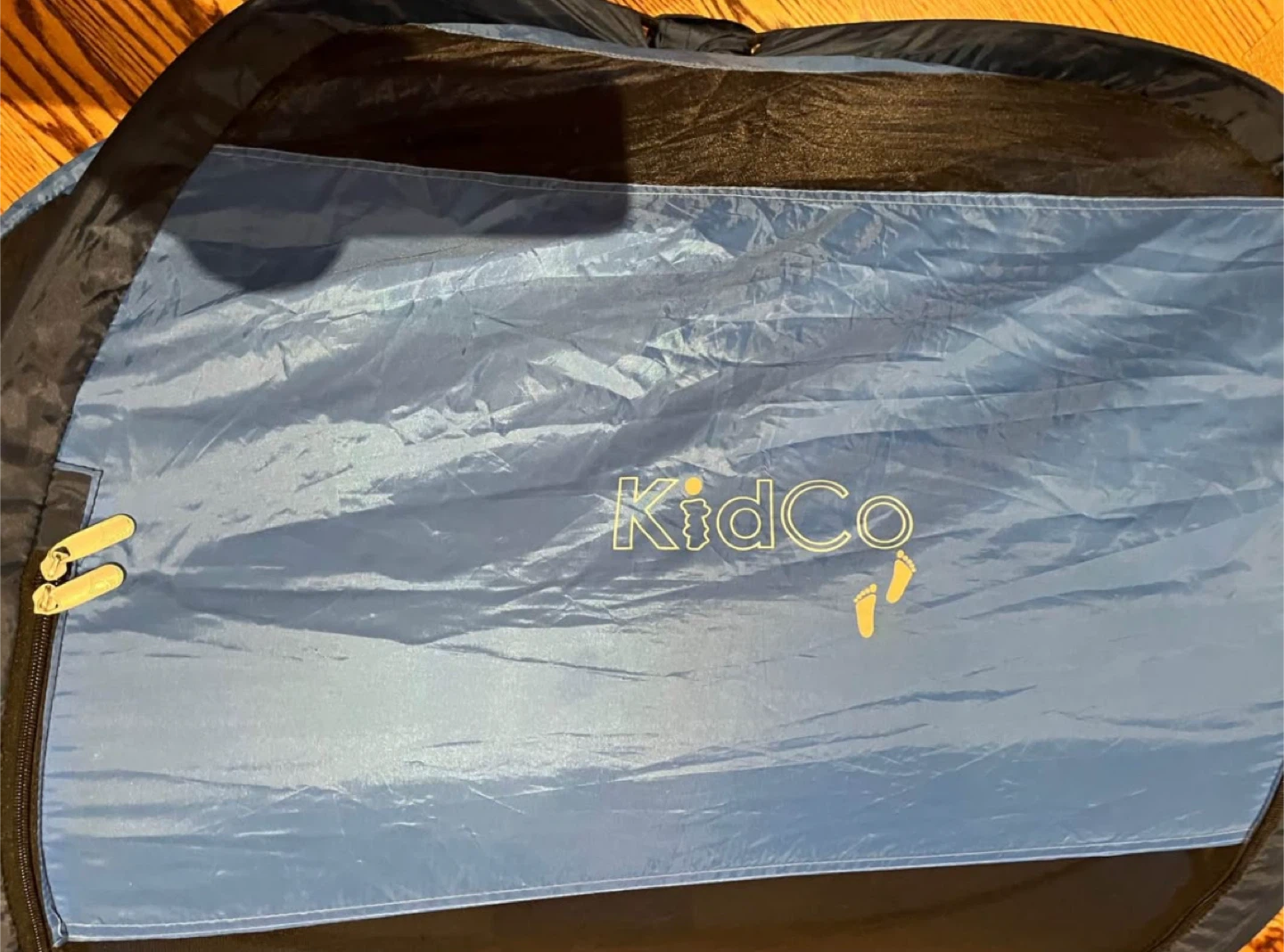 KIDCO Portable Baby Playard Travel Crib Tent - photo 3