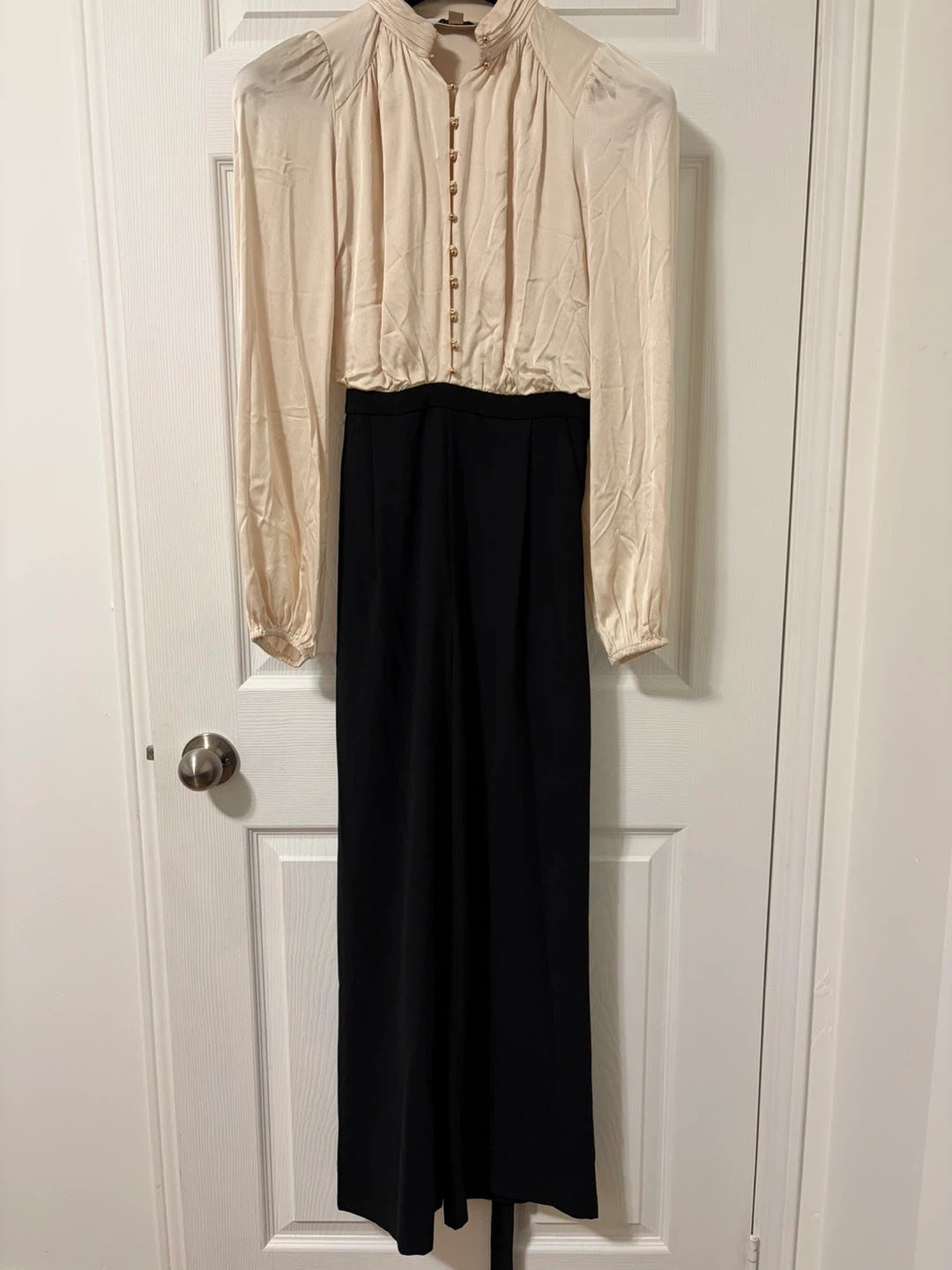 Ever New Melbourne Jumpsuit