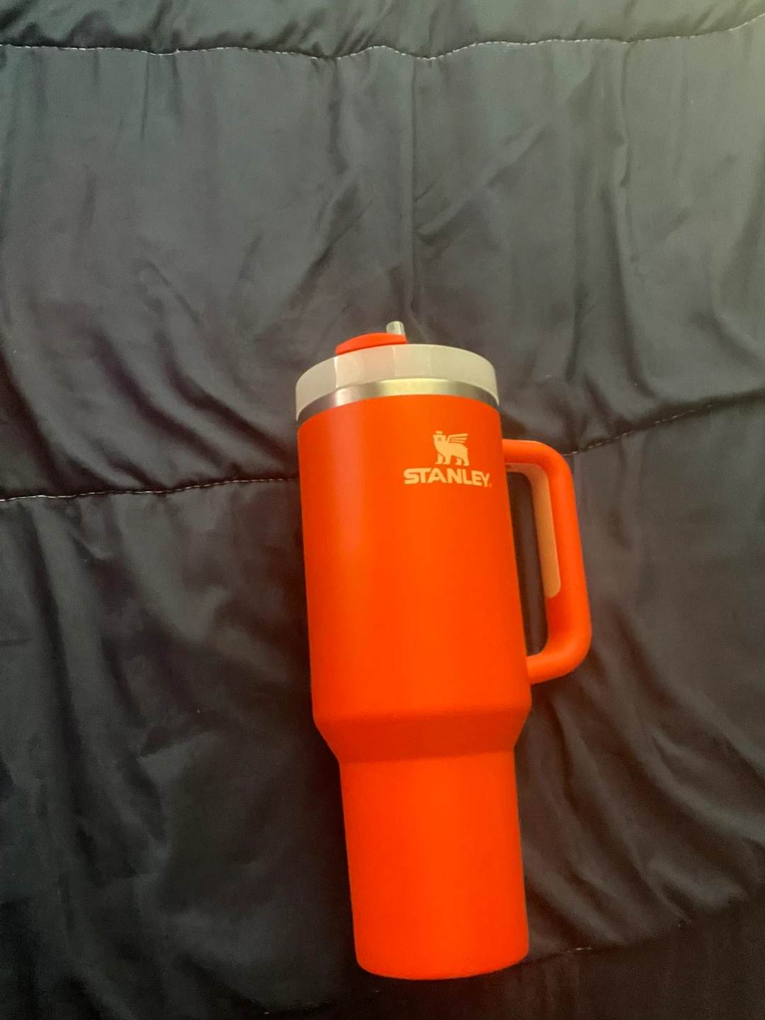 Stanley Tumbler