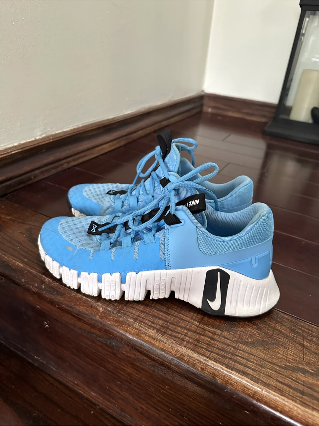 Nike Metcon 8 Training Shoes