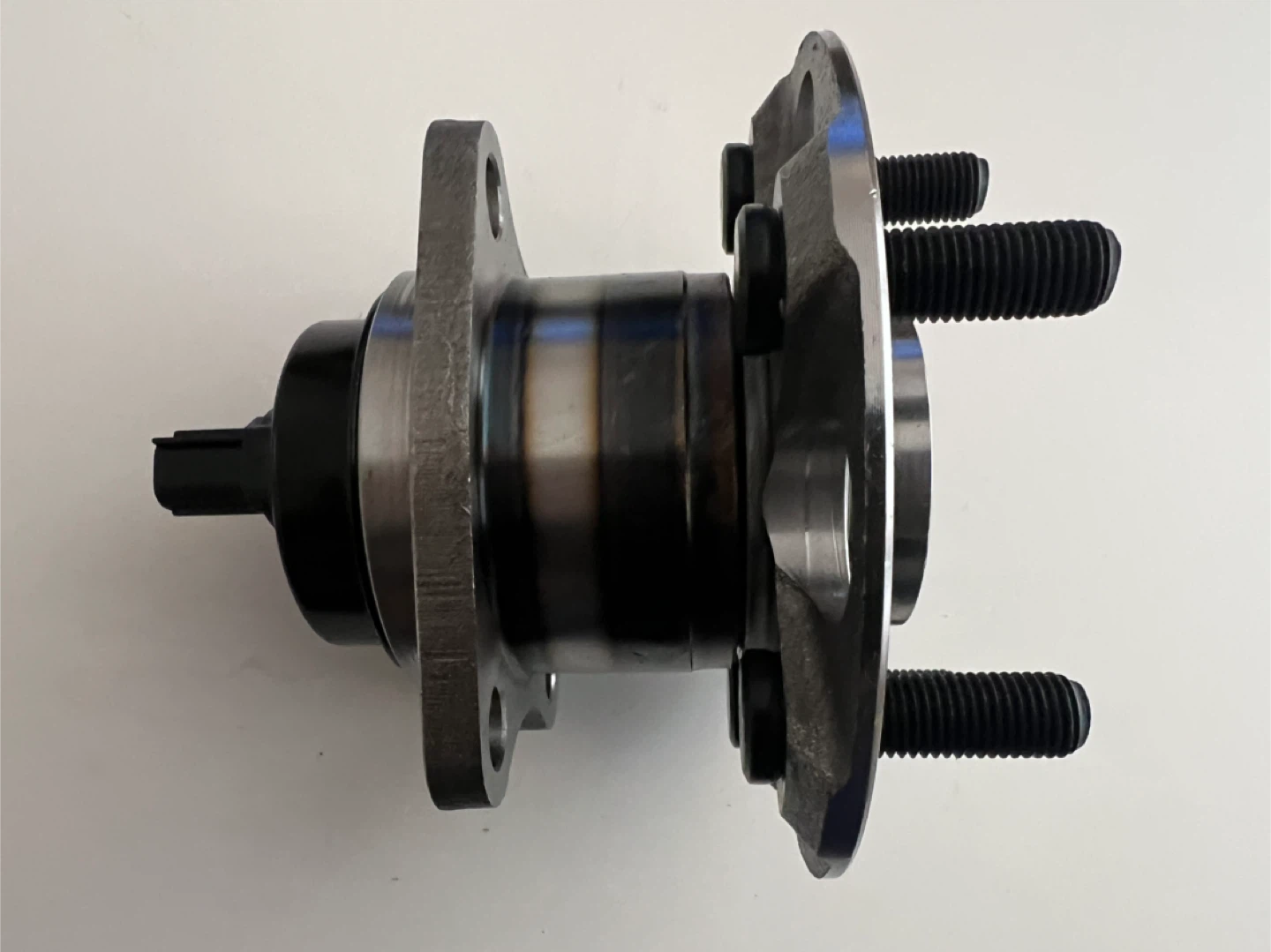 AUQDD 512505 Wheel Hub Assembly - photo 2
