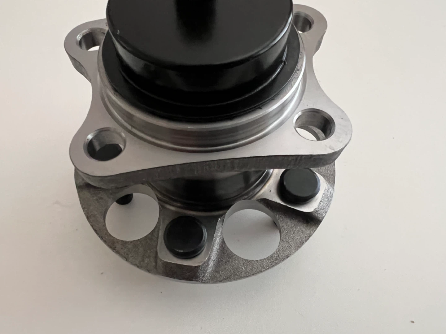 AUQDD 512505 Wheel Hub Assembly - photo 4