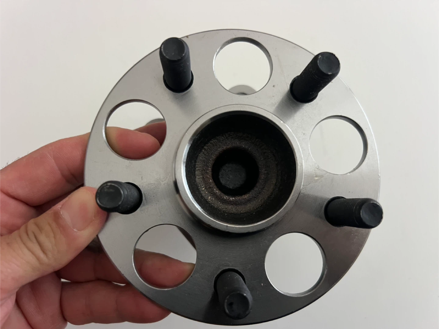 AUQDD 512505 Wheel Hub Assembly - photo 3