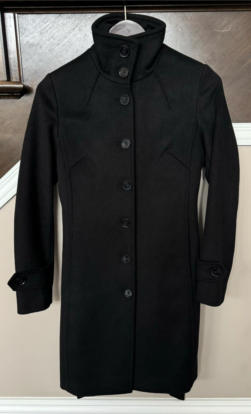Brand New Danier Wool Coat - photo 2