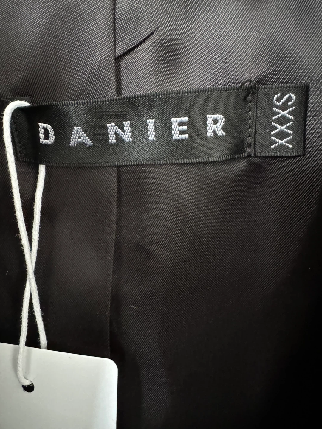 Brand New Danier Wool Coat - photo 5