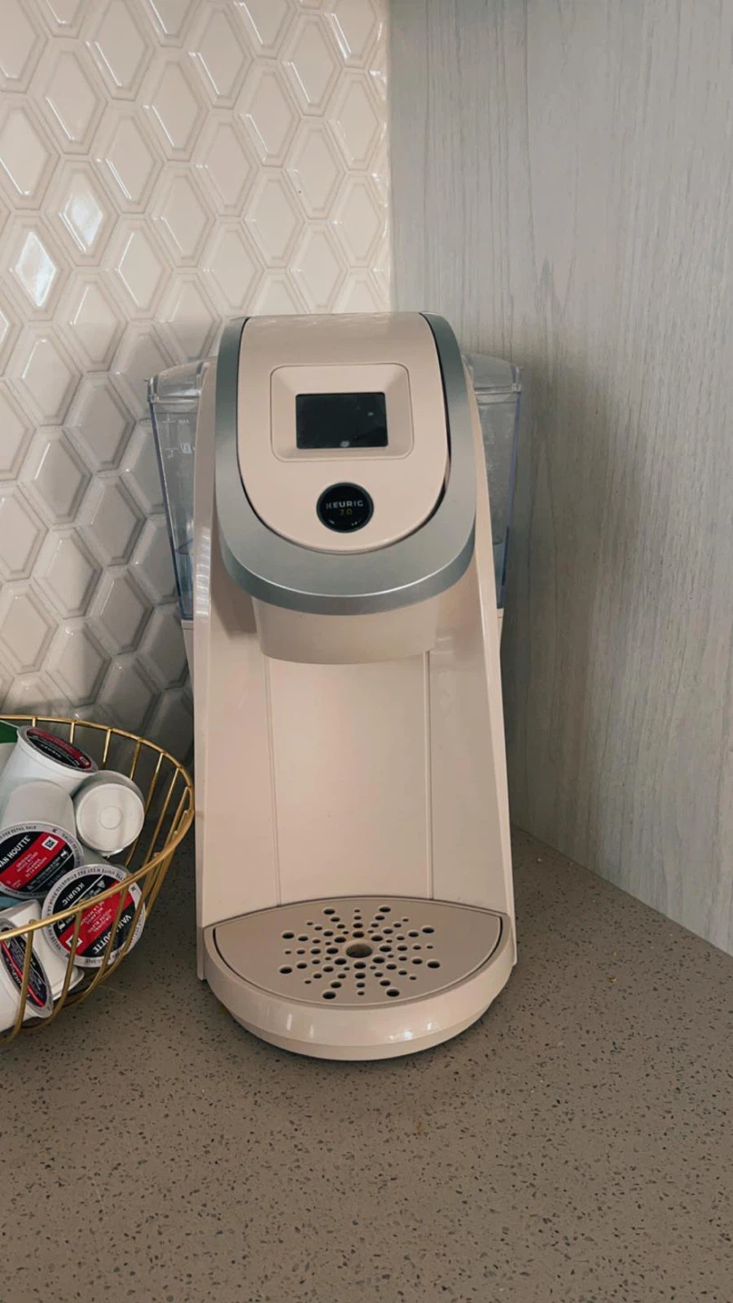 Keurig K-Compact Coffee Maker