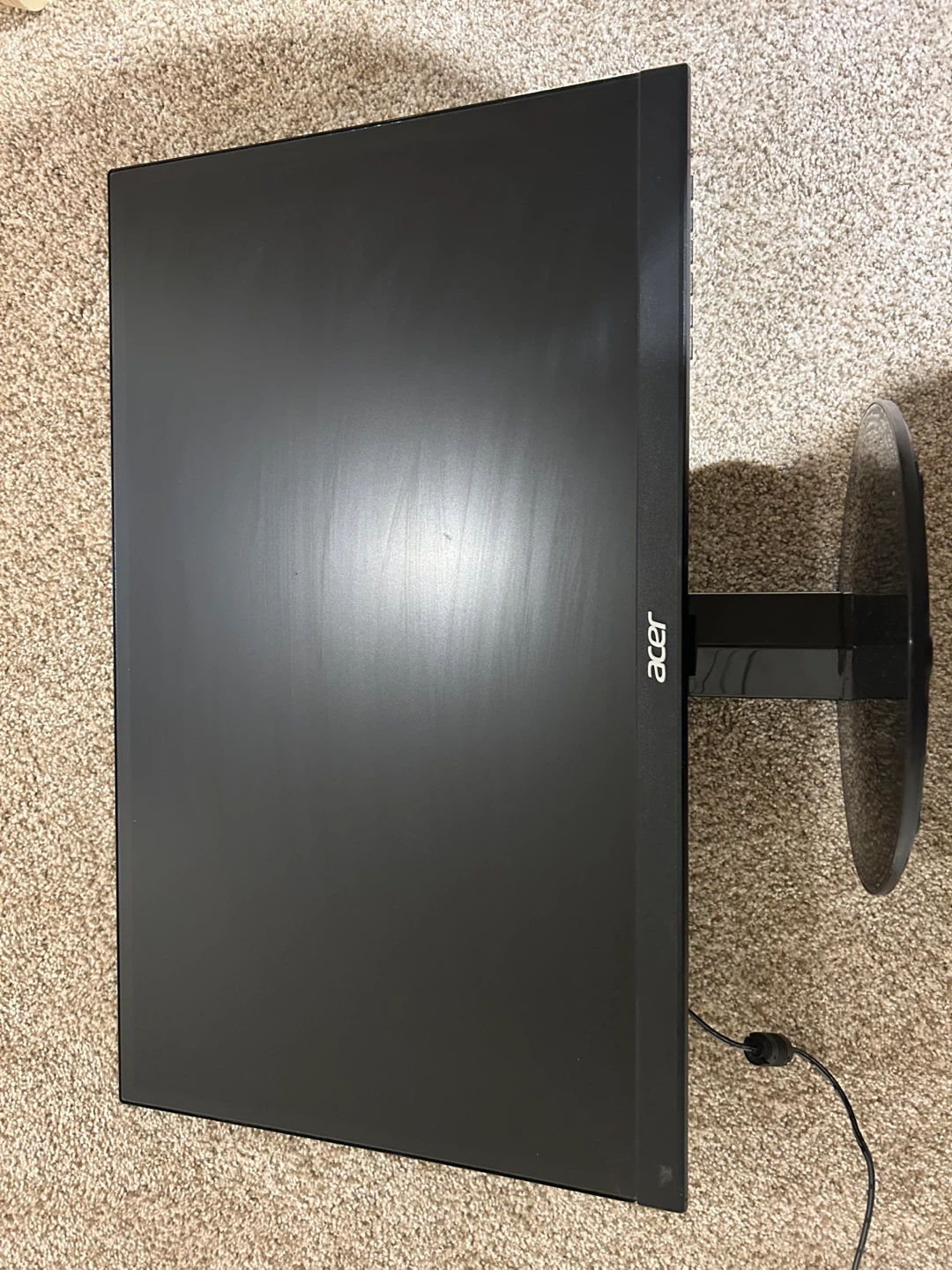 Acer Monitor