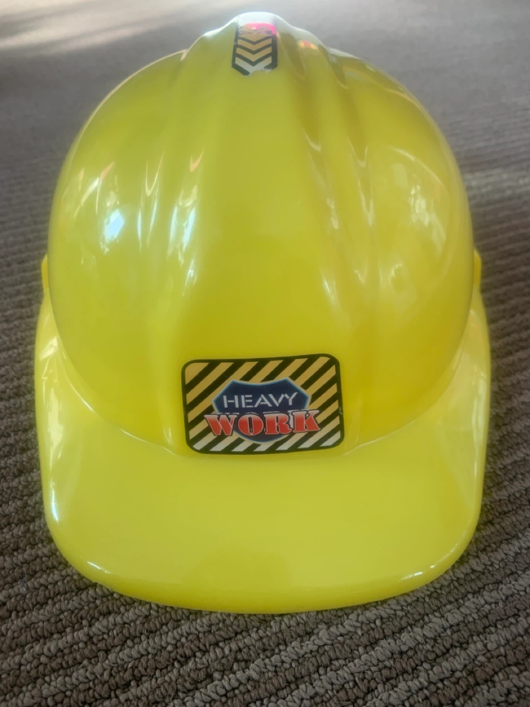 Play Building Toy Set with Hard Hat - photo 2