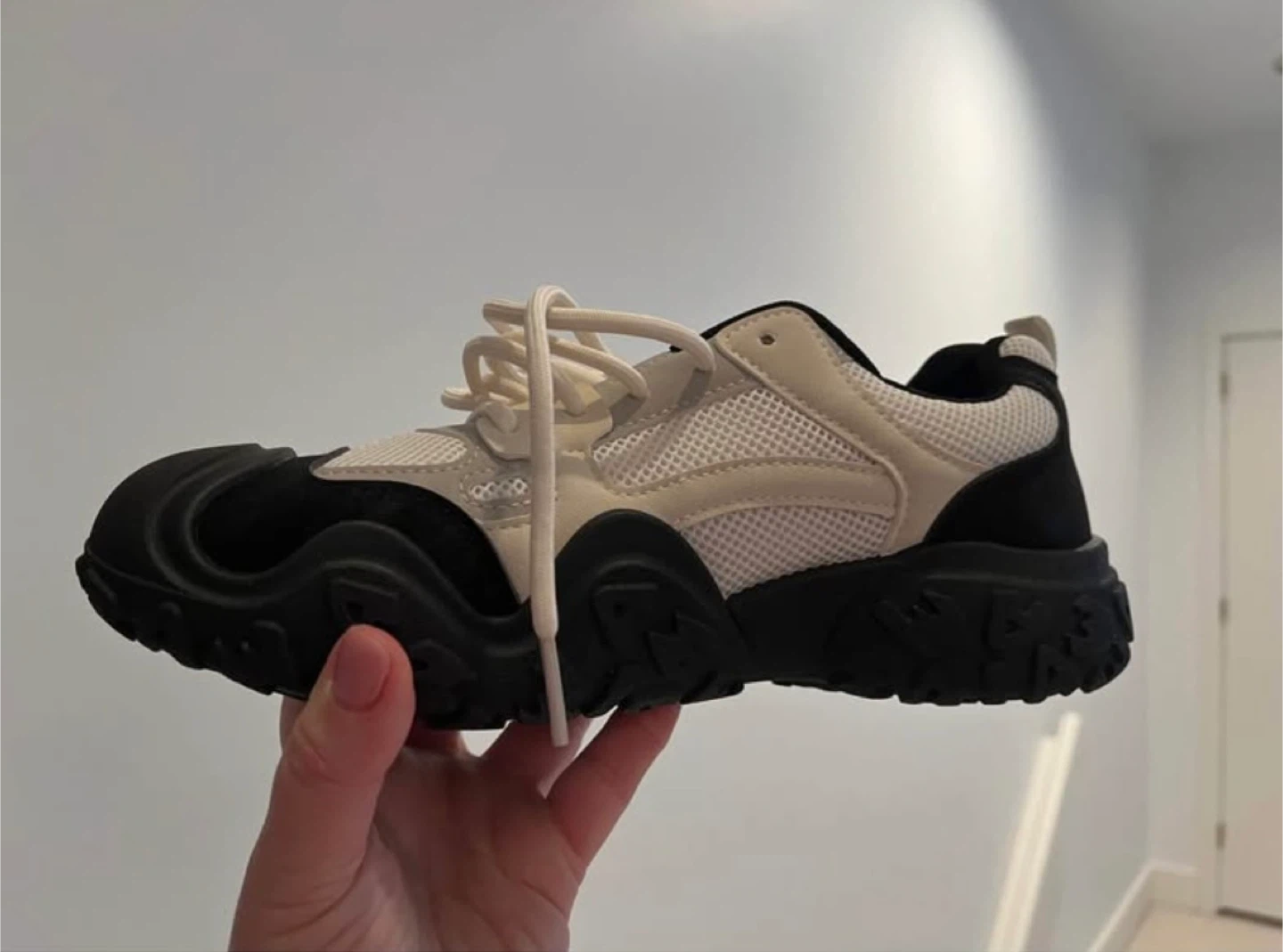 Women’s outdoor top hiking shoes - photo 4