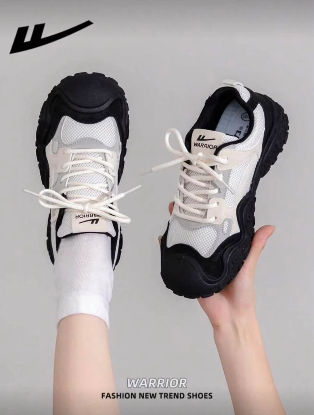 Women’s outdoor top hiking shoes - photo 2