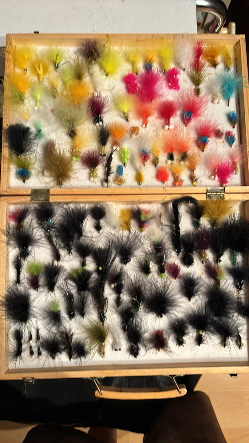 Fishing tackle - photo 5