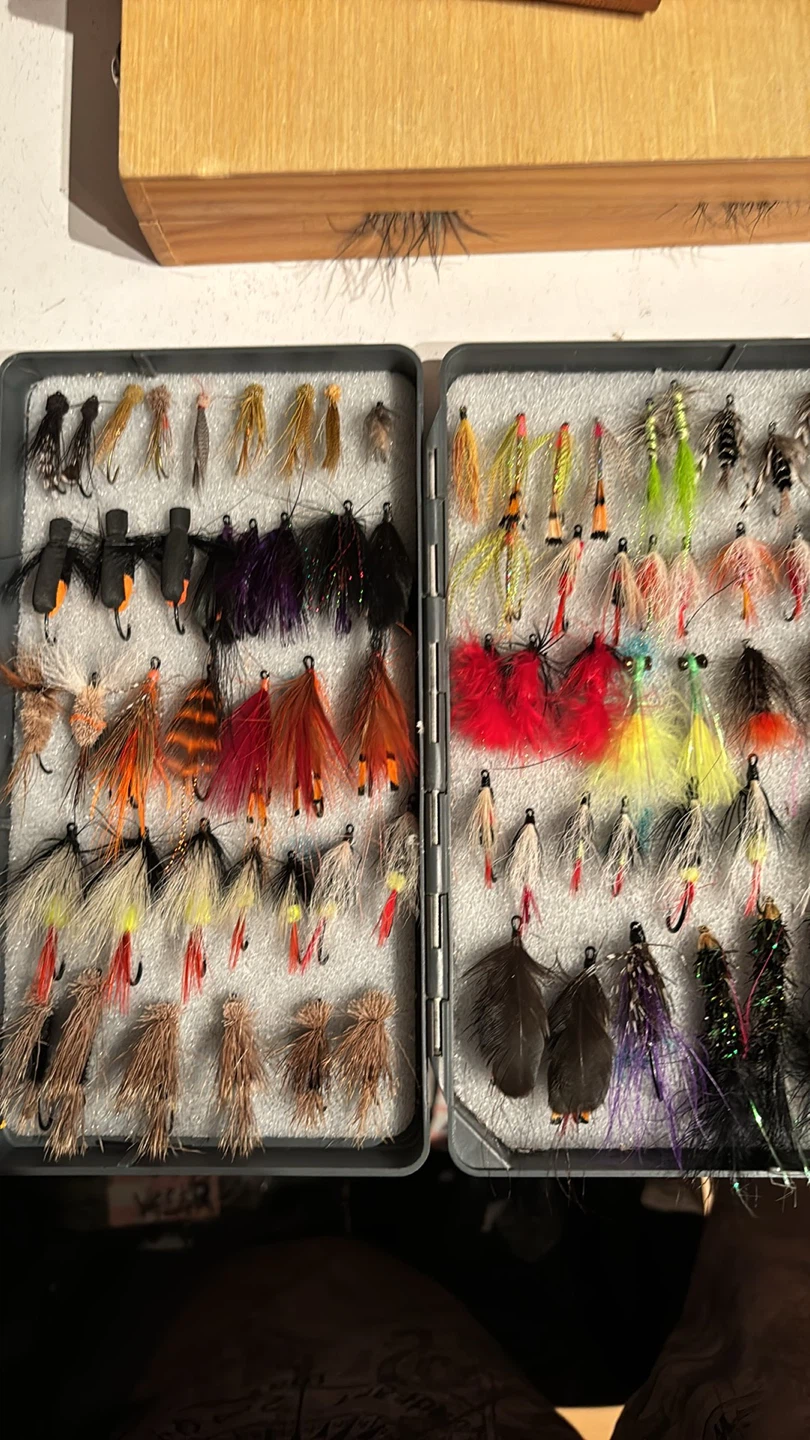 Fishing tackle - photo 2