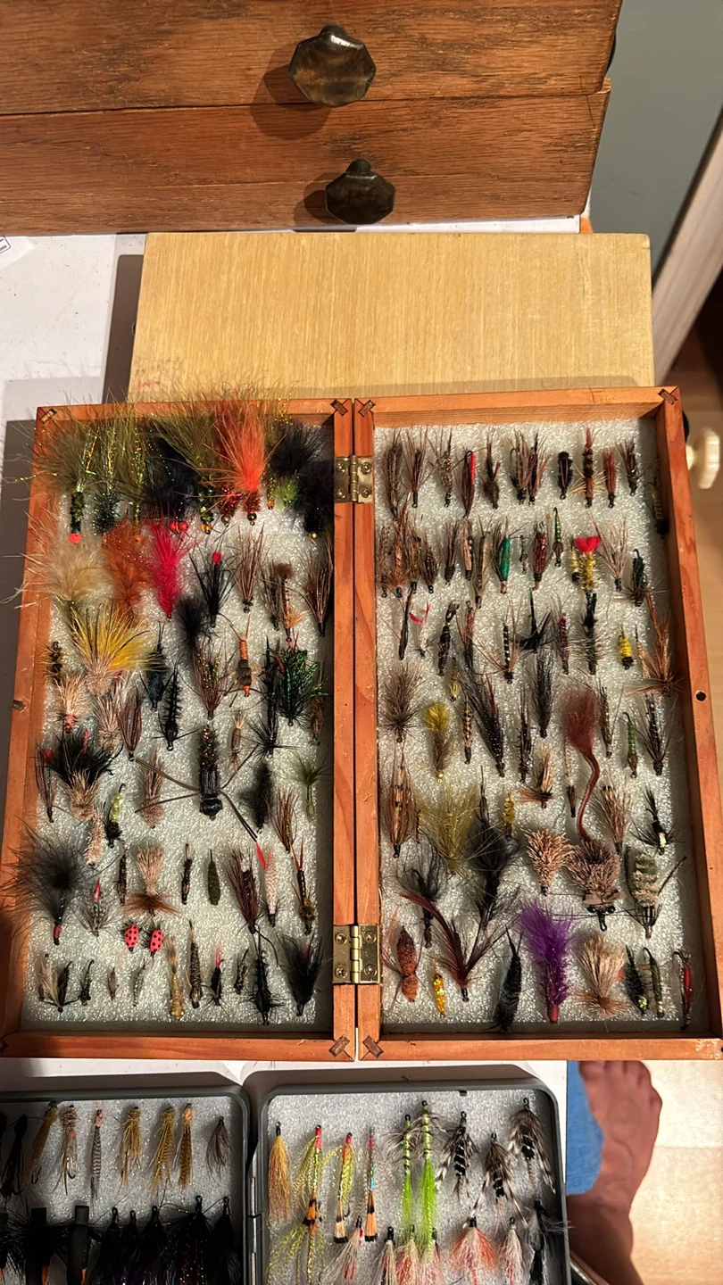 Fishing tackle - photo 3