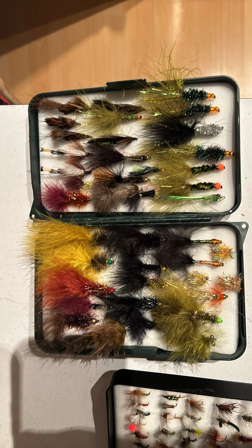 Fishing tackle - photo 4