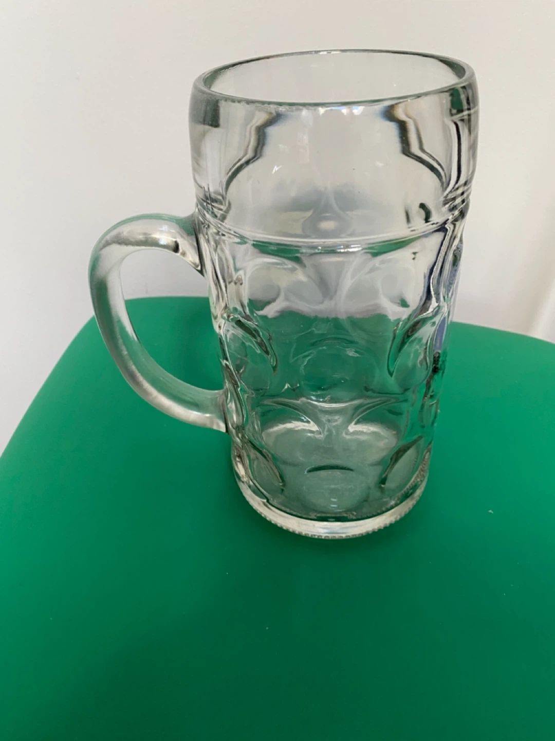 HB München Beer Mug - photo 2