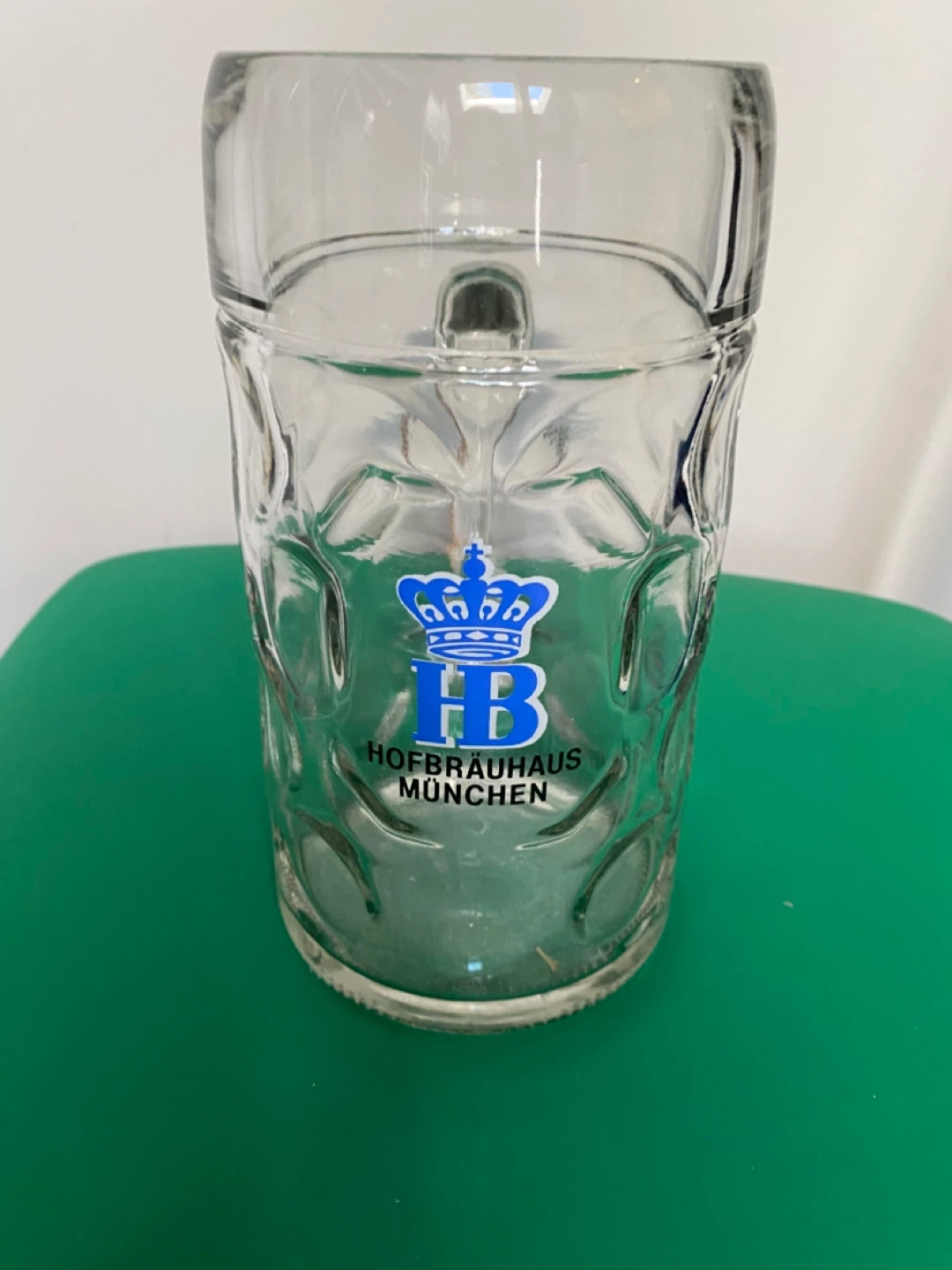 HB München Beer Mug