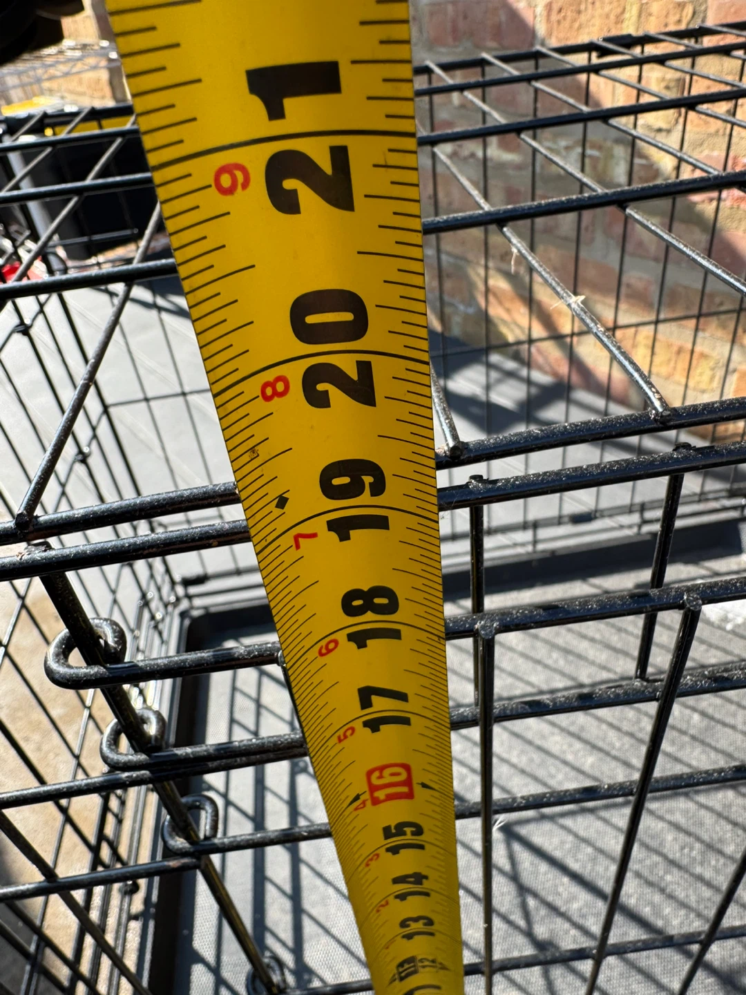 Petmate Dog Crate - photo 5